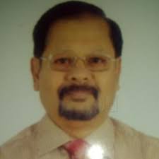 Dr. Akhil Chandra Sarma (Koshys Hospital) in Ramamurthy Nagar,Bangalore