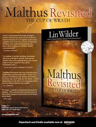 Is Malthus Revisited Supernatural or Something Else?