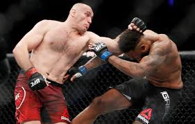 Последние твиты от ufc (@ufc). What Time Tv Channel Is Ufc Fight Night Tonight Live Stream Watch Derrick Lewis Vs Aleksei Oleinik Online Nj Com
