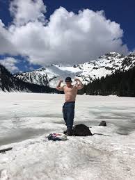 Profile for John Christopherson