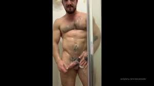 Steve Raider Solo Cum watch online