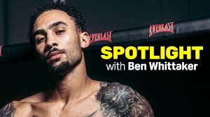 Watch DAZN Spotlight: Ben Whittaker Live Stream Online