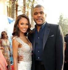 5 is aman tyler perry single or married? Gelila Bekele And Tyler Perry As Parents Son S Arrival Brings New Joy