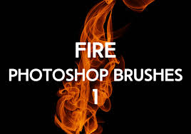 It's possible to customize as well, change the details and make your corrections. Free Fire Photoshop Brushes 1 Free Photoshop Brushes At Brusheezy