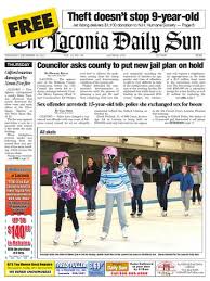 The Berlin Daily Sun, Tuesday, May 31, 2011 by Daily Sun