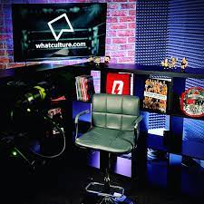 Whatculture is an online entertainment news website and magazine which was launched in 2010. Peter Willis Peter Willis Twitter
