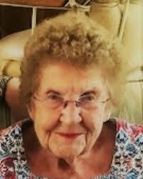 Obituary information for Marjorie Keathley