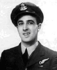 Ardennes Avions abattus en 1940-45: Equipage du Hudson de Brisy