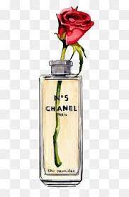 pin by aliaalrwili on صور بدون خلفيه in 2020 perfume clip art chanel perfume bottle