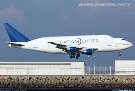 Jetphotos.com is the biggest database of aviation photographs with over 4 million screened photos online! Boeing 747 4j6 Lcf Dreamlifter Boeing Atlas Air Aviation Photo 5660151 Airliners Net