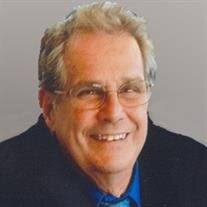 Richard Phillip Gallop Obituary