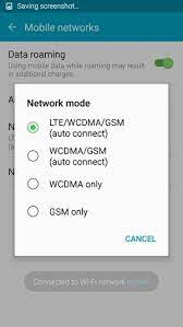 Cara mudah untuk setting apn telkomsel 3g/4g tercepat, lebih stabil kecepatan hingga 2mbps, cocok untuk anda yang sering mengalami gangguan koneksi. Switch Between 3g 4g Samsung Galaxy J7 Android 5 1 Device Guides