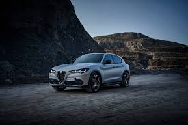 Image result for Moonlight Grey 2023 Alfa-Romeo