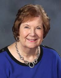 Brenda Lou Wheeler Obituary