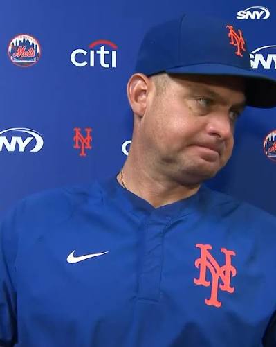 OFFENSE GOES COLD IN HOLLYWOOD: Mets Shut Out in Series Opener vs. Dodgers