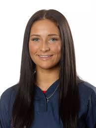 2022 Softball Roster