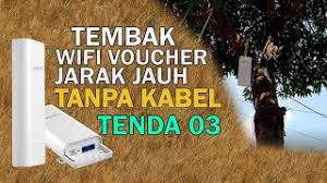 Sedangkan cara nembak wifi bisa dilakukan dengan alat sederhana atau dengan router cpe. Cara Nembak Wifi Dengan Alat Beli Sendiri Spf Cute766
