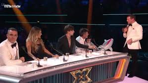 Home to iconic auditions, stunning singers and some of the biggest popstars! 3yacpcdbn3eudm