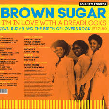 brown sugar