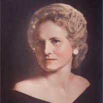 Audrey Hatter Obituary