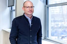 Contract Interviews HOK's James Mallory About Higher-Ed Design and Creative  Inspiration