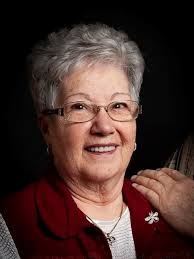 Rejeanne Beaulieu Obituary