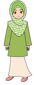 Awalnya baju kurung adalah busana khas masyarakat melayu, terutama indonesia dan malaysia. 13 Fesyen Islam Ideas Fesyen Islam Keyakinan Diri Gambar Lucu