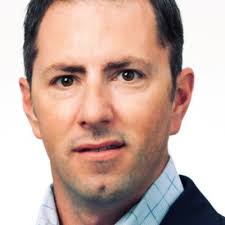 I'm happy to share that I'm starting a new position as Senior Director…