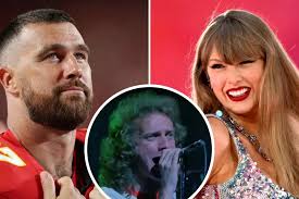 KAT DENNINGS 👍 VS TAYLOR SWIFT ❤ — at Texas USA.