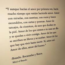 Amor Real Amor Del Bueno Frases Love Frases Bonitas Poemas