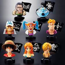 one piece great deep collection 4 secret soge king single anime figures anime art
