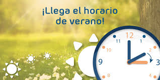 Horarios informados para días hábiles del 2021. Vuelve El Horario De Verano Como Afecta A Tu Factura De Luz Blog Alcanzia