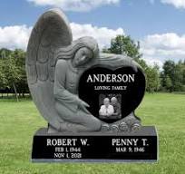 FREE Photo and Artwork! Companion Carved Angel / Top 24