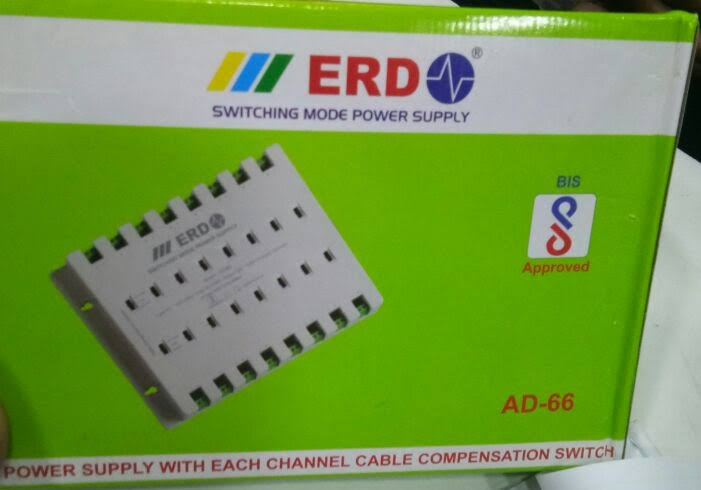 Cctv Power Supply product image
