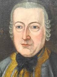 Beesové z Chrostiny