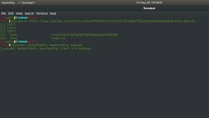 In this video i have given detail tutorial about using . How To Download Youtube Videos In Linux Command Line Geeksforgeeks