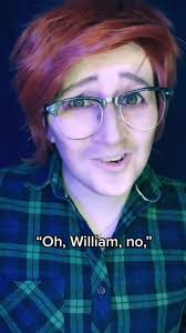 Facing Fear: William's Deep Dive into Life, Death, and Afterlife