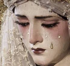 9 Praying Virgin Mary deals Statue