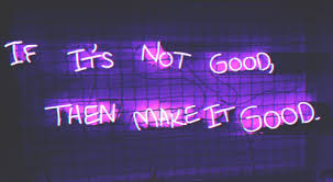 Quote Wisdom Neon Purple Good Positivity Dark Purple Aesthetic Violet Aesthetic Purple Aesthetic Use this video as a desktop background / screensaver by turning your screen any color you want for 12 uninterrupted hours at a time and/or download it to. dark purple aesthetic
