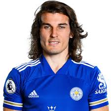 Latest on leicester city defender çaglar söyüncü including news, stats, videos, highlights and more on espn Caglar Soyuncu Profile News Stats Premier League