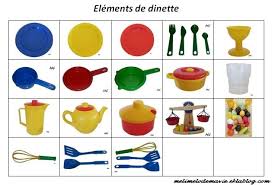 Coin Dinette Dans La Classe Dinette Coin Cuisine Coin