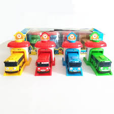 Beruntung sekali di sana saya menemukan thread online baby shops. 4pcs Set Scale Model Tayo The Little Bus Children Miniature Bus Mini Plastic Baby Oyuncak Garage Tayo Tayo Bus Christmas Gift Little Bus Miniature Bustayo Bus Aliexpress
