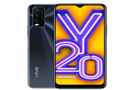 Vivo Y20, Vivo Y20i Launched in India ...