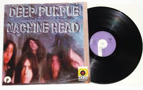 Deep purple > machine head. Deep Purple Machine Head Vinyl Horzu