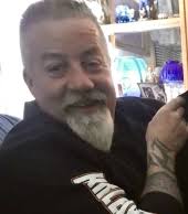 Wesley Robert Hooper Sr.