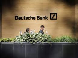 Police raided six deutsche bank offices in and around frankfurt on thursday over money laundering allegations linked to the panama papers, the public prosecutor's office in germany's financial. Deutsche Bank Latest News On Deutsche Bank Top Stories Photos On Economictimes Com