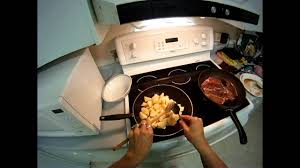 Maybe you would like to learn more about one of these? How To Cook A Moose Steak Youtube