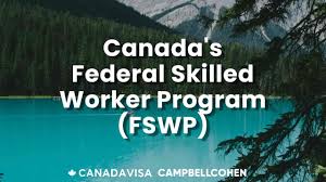 The average salary for a immigration lawyer is $70,992 per year in canada. Canada Immigration Federal Skilled Worker Program Fswp Canadavisa Com