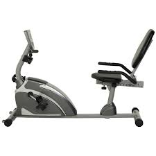 Handlebars move back/forth while pedaling to increase the amount of effort during the entire movement resulting in increased calories burned. Exerpeutic 1000 High Capacity Magnetic Recumbent Exercise Bike With Pulse Walmart Com Walmart Com