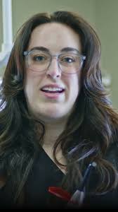 Meet Claire Tomashek